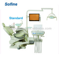 Hospital or Clinical Mounted Dental Unit Dental Chair/ Dental Units